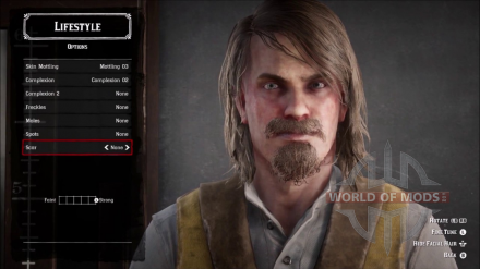 Cómo crear un personaje en la Red Dead Redemption Online