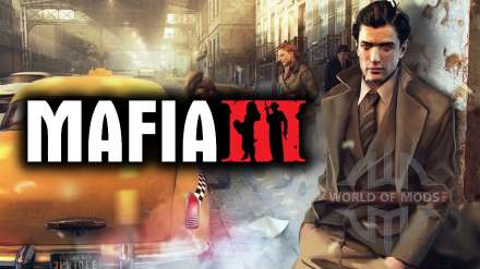 60 FPS en Mafia 3