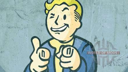 Nueva actualización 1.4 para Fallout 4 ya está disponible en Steam!