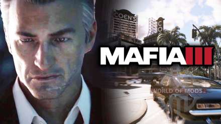 Límite de FPS en el Mafia 3