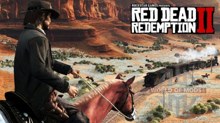 Red Dead Redemption 2 - cómo ganar/perder el respeto y el honor
