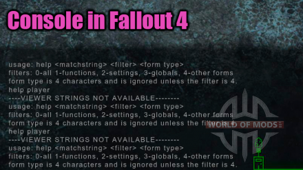 Todo sobre Fallout 4 juego de la consola y sus amplias posibilidades