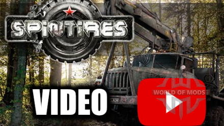 Video Spin Tires: trailers, críticas, y la jugabilidad