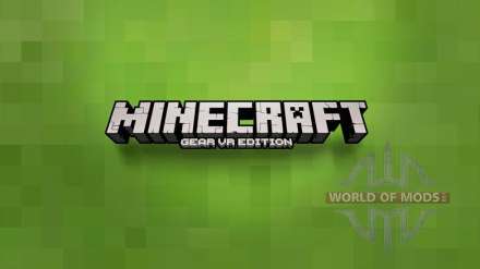 Nueva información acerca de la realidad virtual en Minecraft