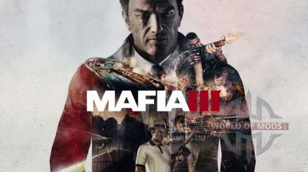 El jefe de la Mafia 3: el resto se extienda