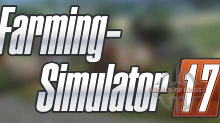 Los primeros detalles de Farming Simulator 17 finalmente llegó a ser conocido