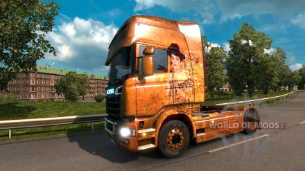 Euro Truck Simulator 2 Legendary Edition y más
