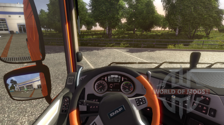 Los detalles de la gran actualización de 1,24 Euros Truck Simulator 2