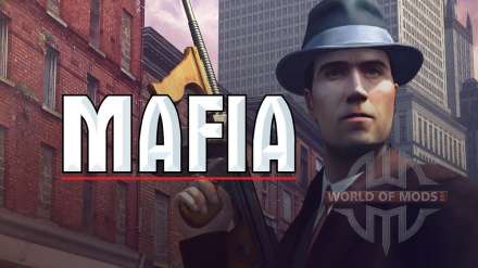 El pasaje en el Mafia 3: como en los viejos tiempos