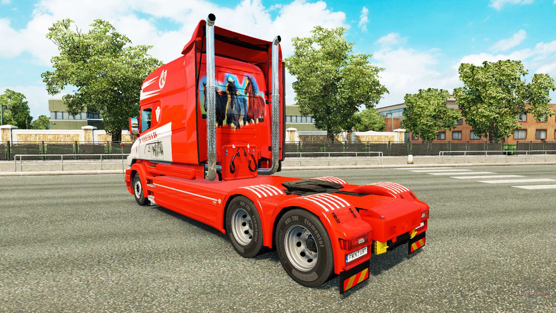 skins para grand truck simulator